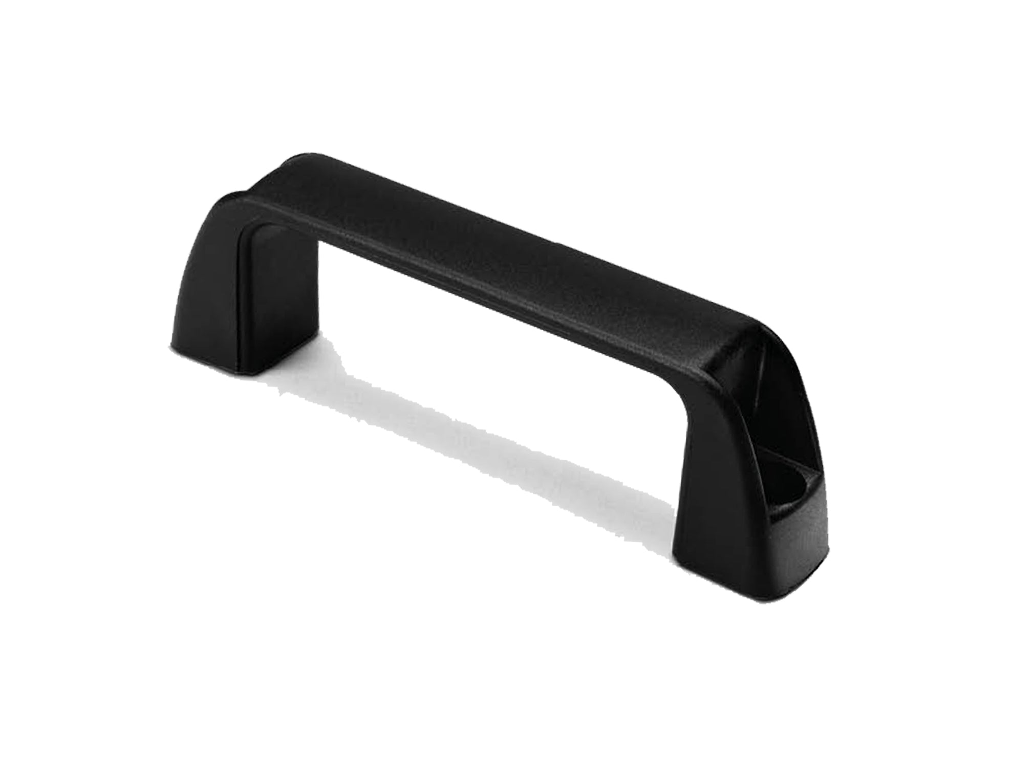 MF - Handle with through hole for cylindrical head screw (Pack of 10 pcs) - Gamm MF - Handle with through hole for cylindrical head screw (Pack of 10 pcs) - Gamm